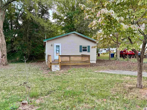 311 4th St, Fulton, KY 42041