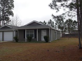 122 Marcie Ln, Waveland, MS 39576