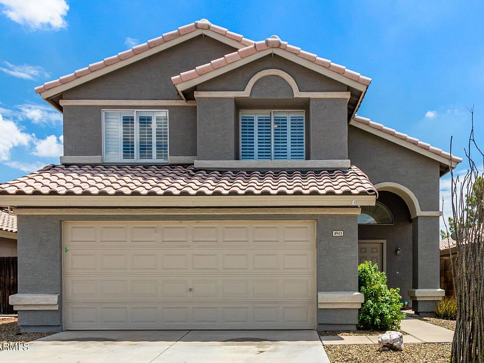 1st image of 4943 W Oraibi Dr