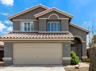 4943 W Oraibi Dr, Glendale, AZ 85308