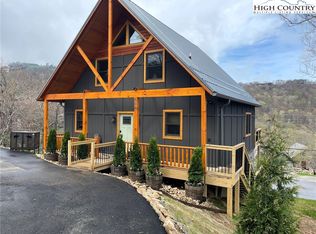 609 Beech Mountain Pkwy, Banner Elk, NC 28604