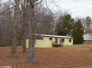 2301 Georges Rd, Powhatan, VA 23139