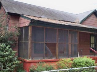 1139 Bartlett St, Macon, GA 31204