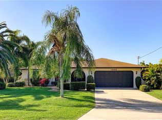 1438 SE 18th Ter, Cape Coral, FL 33990