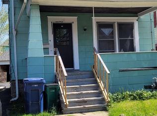 14 Gallatin Ave, Buffalo, NY 14207