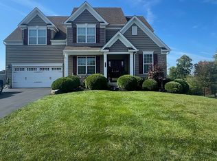207 Country View Way, Telford, PA 18969