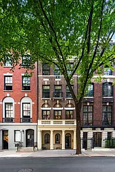 44 East 65th Street in Lenox Hill