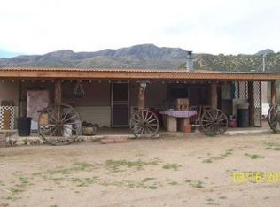 3800 S Cooley Ranch Rd, Winkelman, AZ 85192