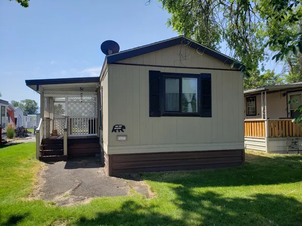 151 S Travois, Missoula, MT 59808