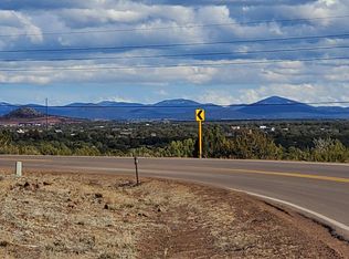 8086 White Mountain Lake Rd, Show Low, AZ 85901