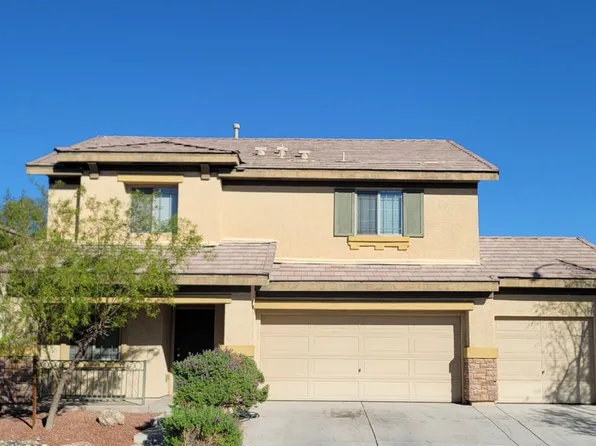 5616 Clotidle Soupert Ct, North Las Vegas, NV 89081