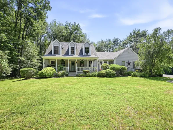 1084 Littlefield Road, Wells, ME 04090