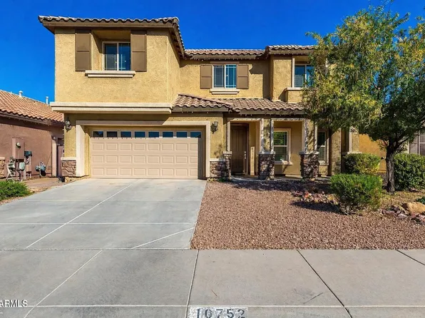 10752 W DESERT ELM Lane, Peoria, AZ 85383