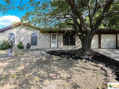 714 N 23rd St, Copperas Cove, TX, 76522