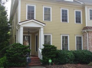 12611 Itaska Walk #00, Alpharetta, GA 30004