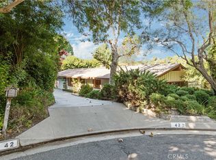 42 Pony Ln, Rolling Hills, CA 90274