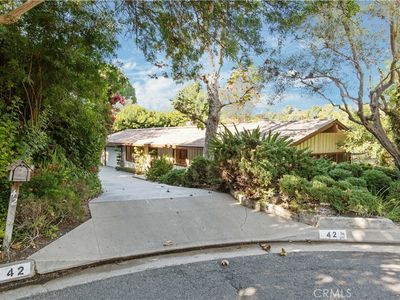 42 Pony Ln, Rolling Hills, CA, 90274
