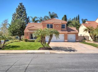 13350 Evening Song Pl, Chino Hills, CA 91709