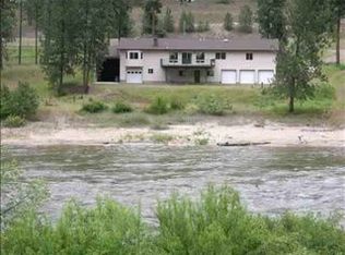 35 S Frontage Rd W, Alberton, MT 59820