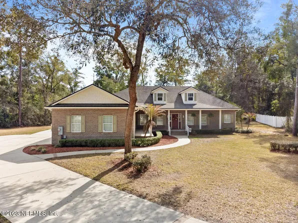 16622 LONG PINE Court, Jacksonville, FL 32226