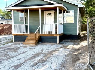911 N Date St, Plainview, TX 79072