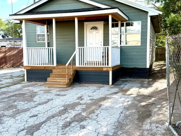 911 N Date St, Plainview, TX 79072