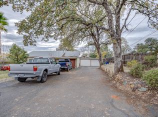 2666-2668 Oxford Rd, Redding, CA 96002