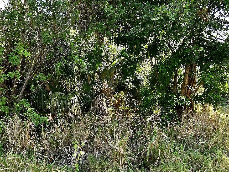 Adjacent lot