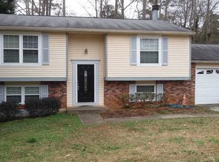 4715 White Oak Trl, Stone Mountain, GA 30088