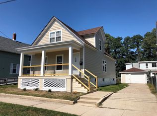 122 E Homer St, Michigan City, IN