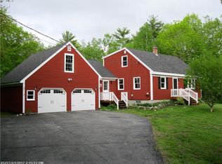 14 Wildwood Ln, Gray, ME 04039