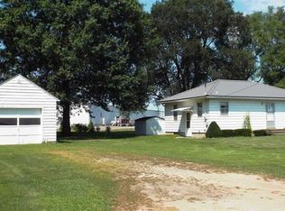 243 Randall Ave, Evansdale, IA 50707