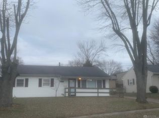 1260 Beech St, Fairborn, OH 45324