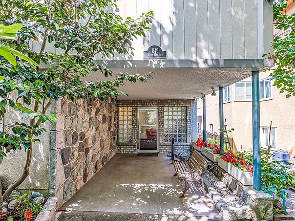 2nd image of 1149 W 11th Ave #206