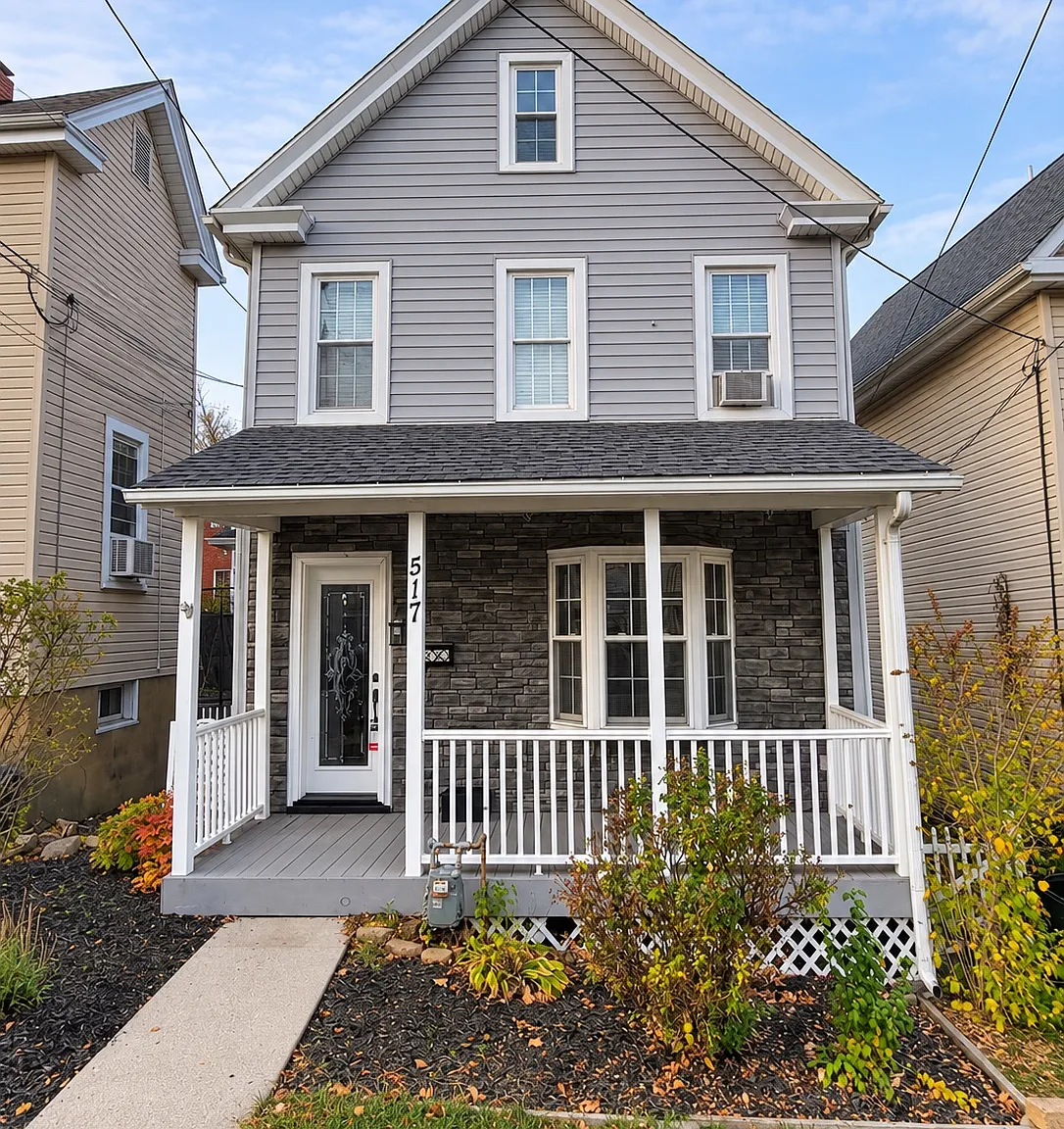 517 Spruce St — Photo 2