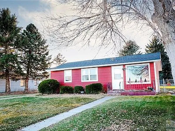 510 S 2nd St, Bridger, MT 59014