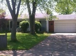2292 Embro Dr SE, Kentwood, MI 49508