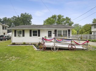 180 Brown St, Grass Lake, MI 49240