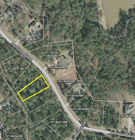 1st image of L3 B1 Shenandoah Drive