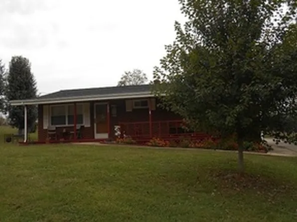 1222 Old North Rd NW, Lenoir, NC 28645