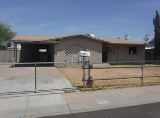 7126 W Lewis Ave, Phoenix, AZ 85035