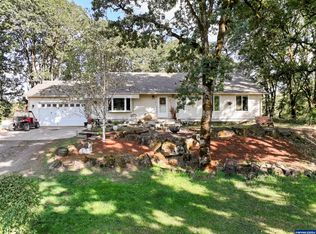 38953 Sodaville Waterloo Dr, Lebanon, OR 97355