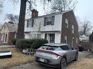 2597 W Eight Mile Rd, Highland Park, MI 48203