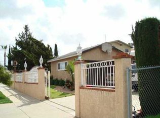 4081 Lewis St, Oceanside, CA 92056