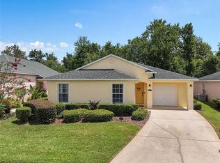 222 Reserve Dr, Davenport, FL 33896