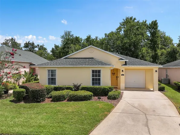 222 RESERVE DRIVE, DAVENPORT, FL 33896