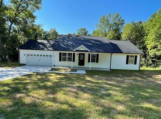 779 Buntin Schoolhouse Rd, Manitou, KY 42436