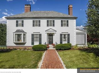 18 Northport Ave, Belfast, ME 04915