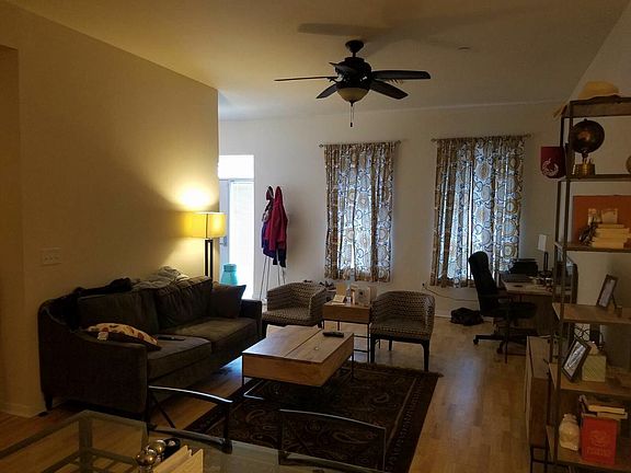 Living Area 3