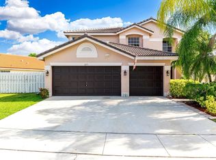 2873 SW 183rd Ave, Miramar, FL 33029